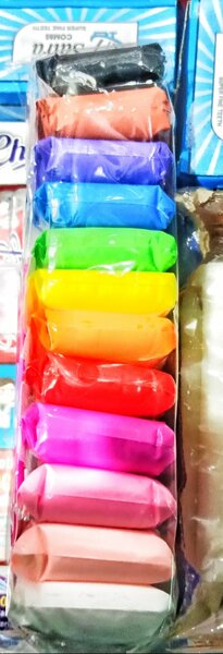 China soil/چاینہ مٹی