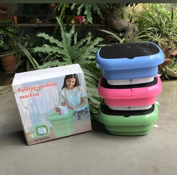 Mini washing machine