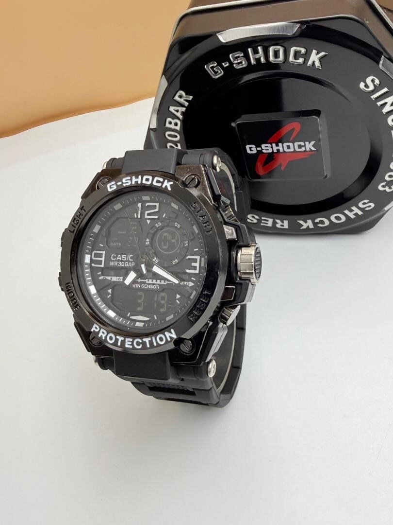 Montre G-Shock Casio Homme