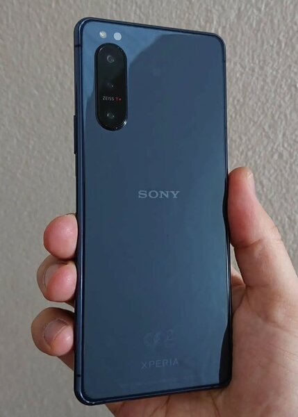 Smartphone Sony Xperia 5ii