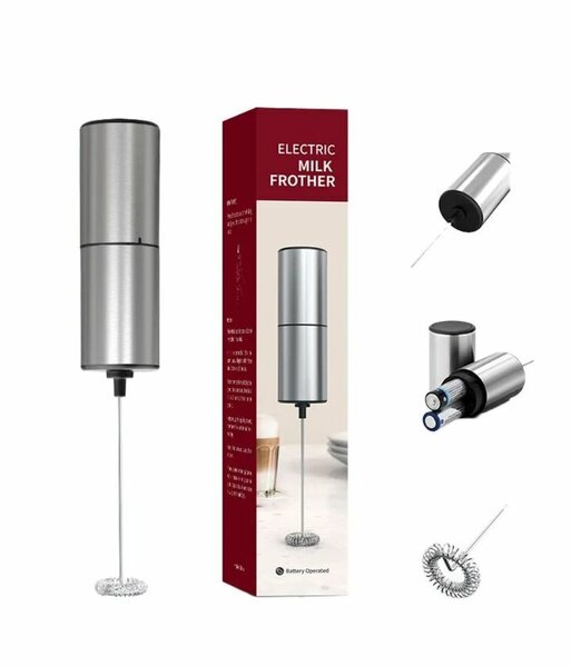 MINI BLENDER MILK FROTHIER FOR