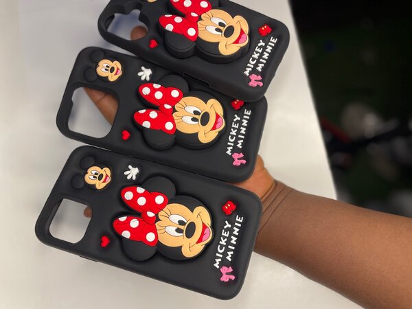 Phone cases