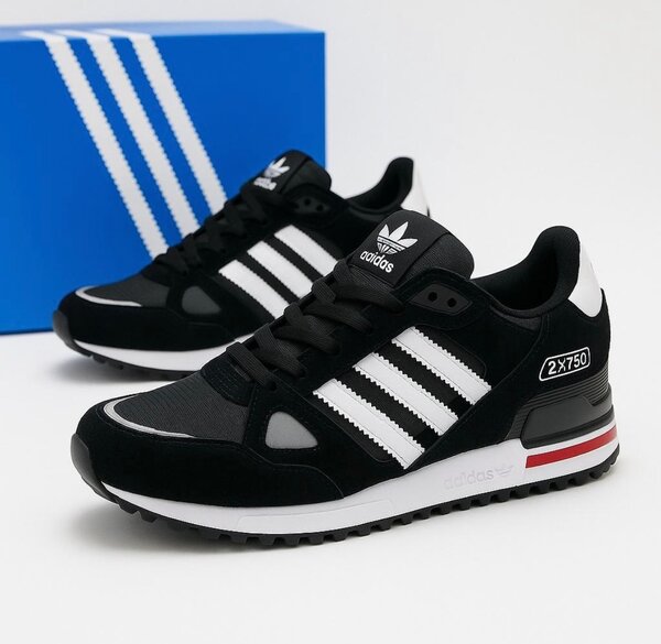 Baskets de sport homme confort