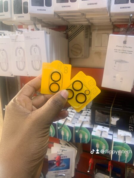 Complete camera protector