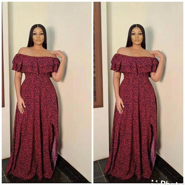 Dress available for my  ladys