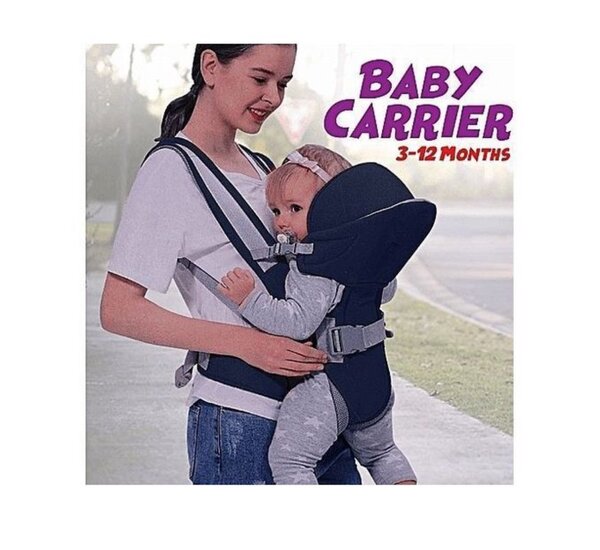 Porte bébé Will Baby