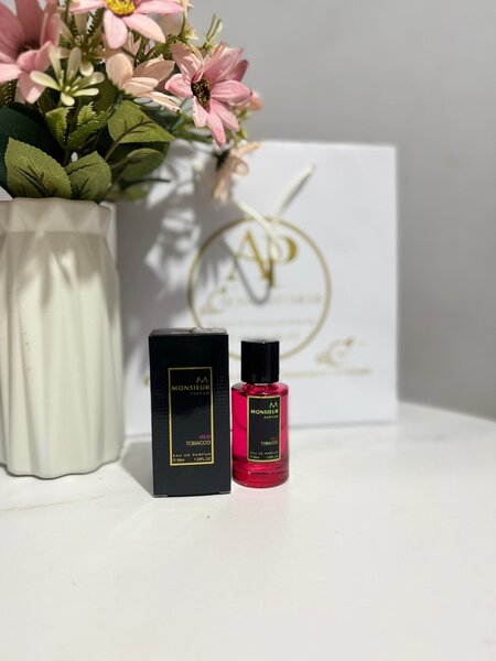 Parfum Monsell Rouge 39ml