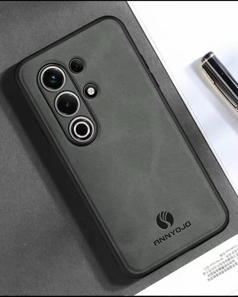 Coque ITEL S25 ultra