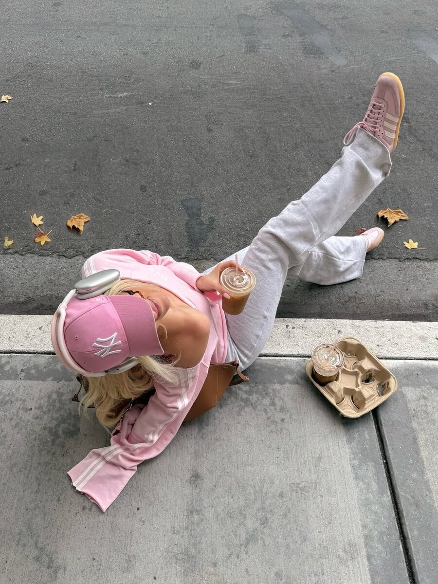 Casquette Sport New Era