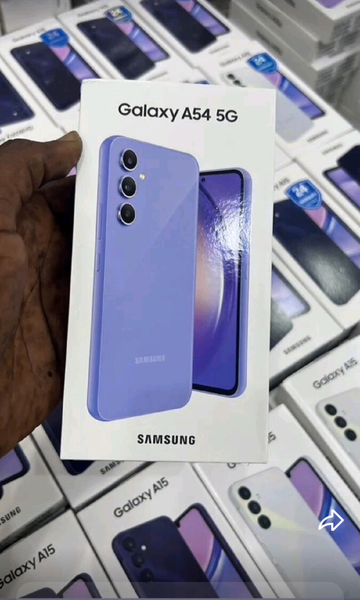 Samsung Galaxy A54 5G