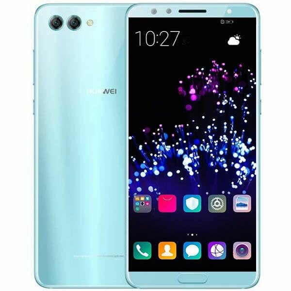 Huawei Nova 2s original. Rom 256GB/ RAM 8GB.