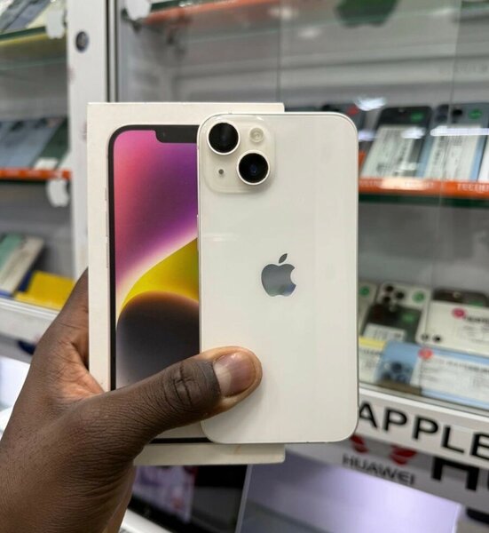 iPhone 14 simple 128gb