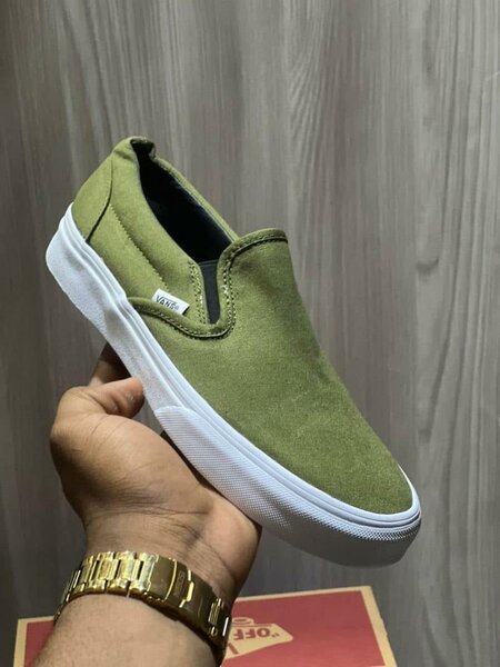 Vans Slip-on Vert