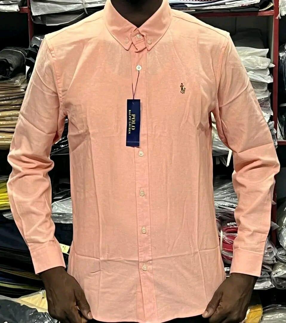 Chemise élégante pour hommes