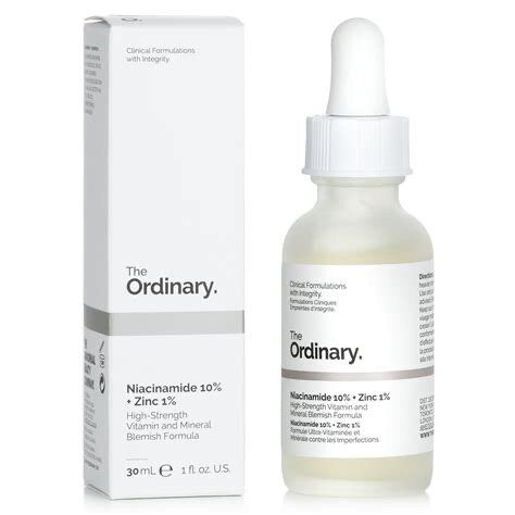 Serum Niacinamide