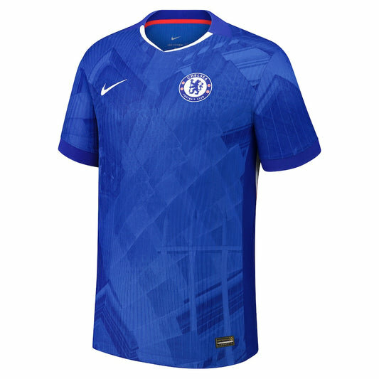Maillot de Football Bleu