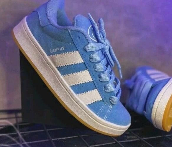 Chaussures Adidas Campus