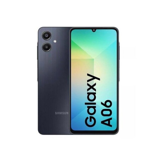 Samsung Galaxy A06 128Go