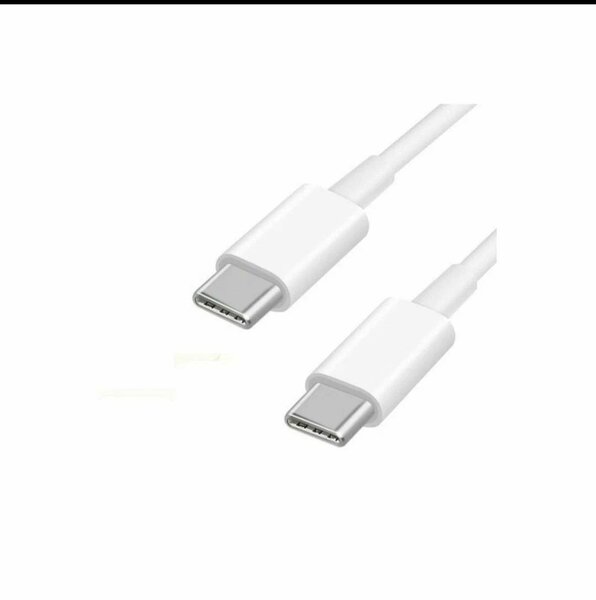 Câble USB-C Rapide