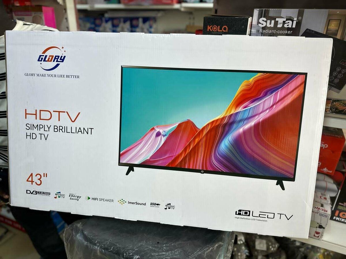 LED Tv