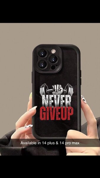 iPhone cases