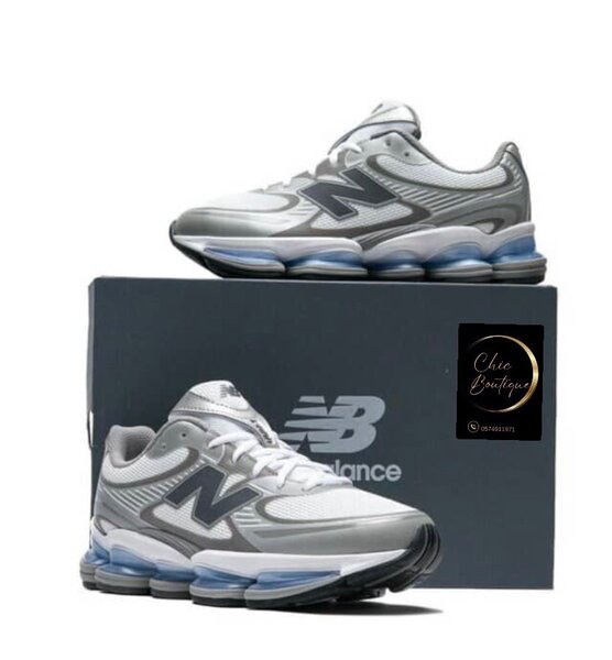 Chaussures de sport New Balance