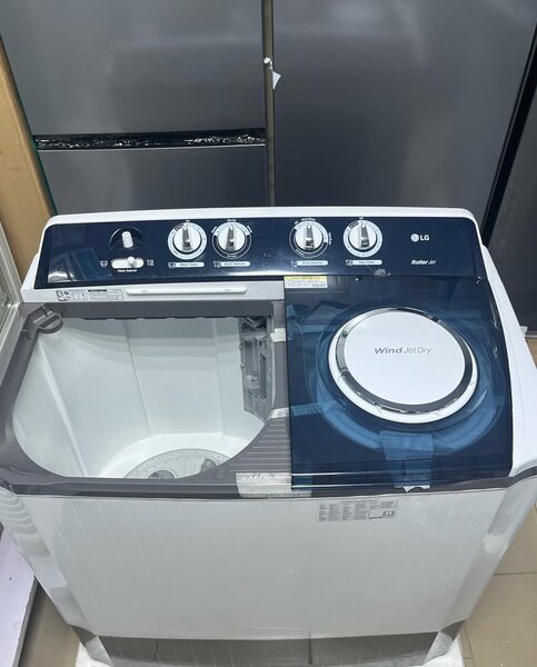 Twin tub washing machines 13KG