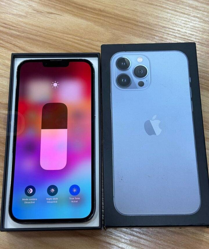 Apple iPhone 14 Pro Max Reconditionné