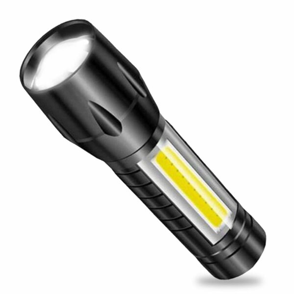 Small led torch light