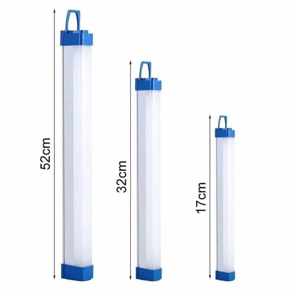 Lampe rechargeable USB 32cm