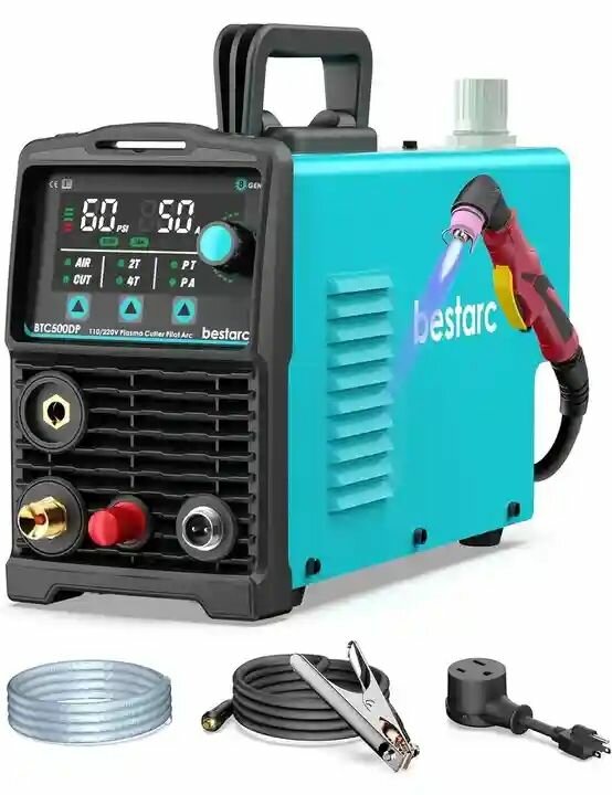 Poste à souder MIG Bestarc MIG145