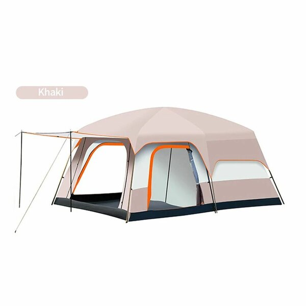Camp Tent