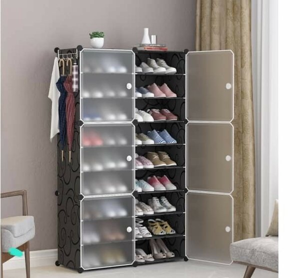 Shoe rack