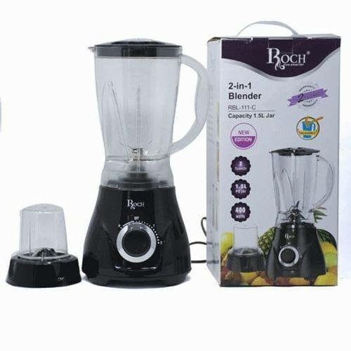 Blender 2-en-1 RBL111C 400W