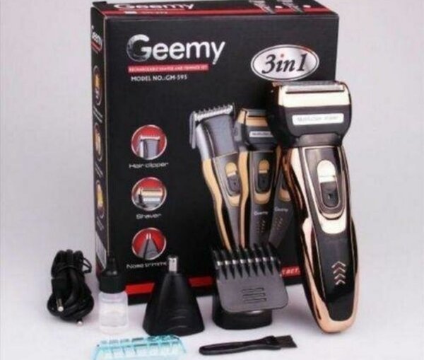 Tondeuse électrique neuve