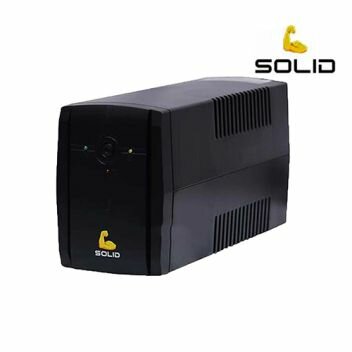 Solid UPS 850 va