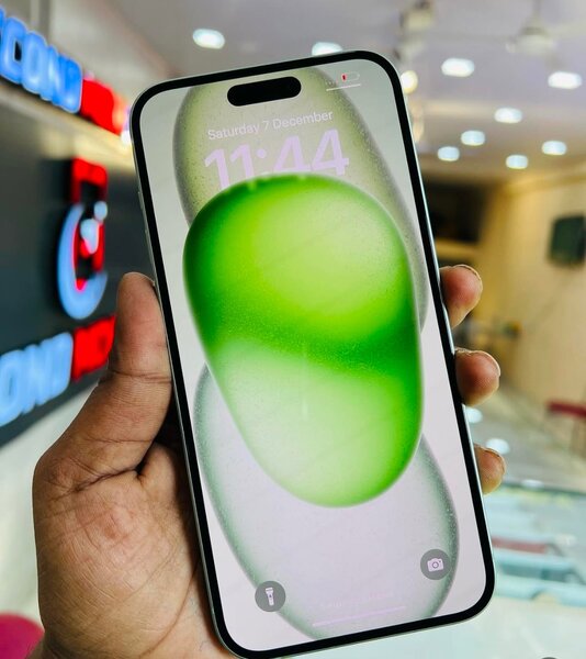 iPhone 15 plus 128gig u can swap