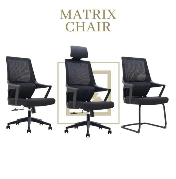Matrix chair