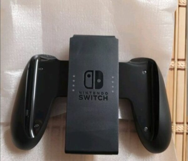 Station d'accueil Nintendo Switch