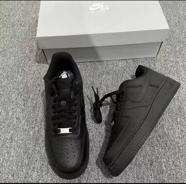 Air Force noir original