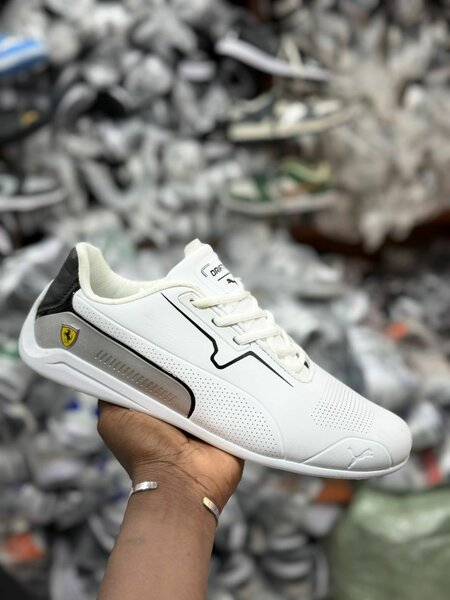 Sneakers Puma Motorsport