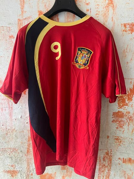 Maillot rétro vintage