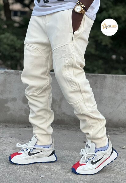 Pantalons de jogging élégants