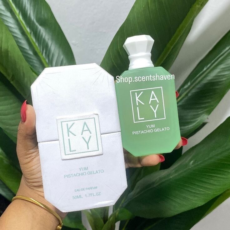 Eau de Parfum Kaly Gourmand