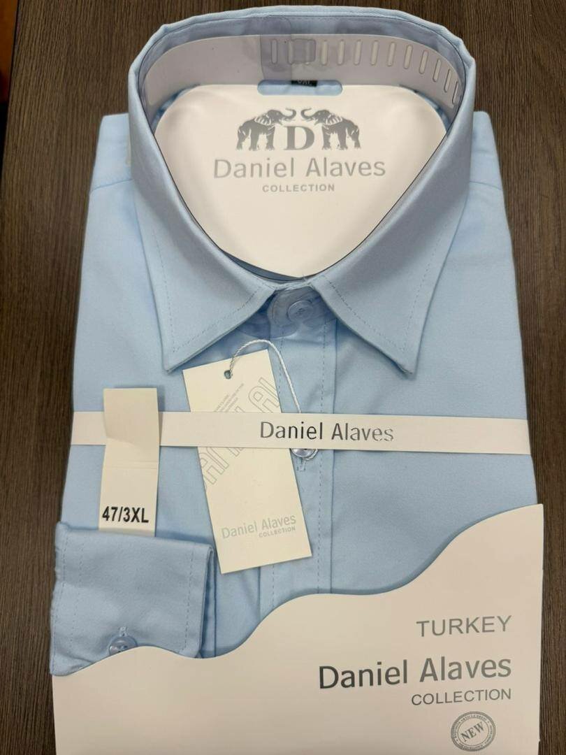 Chemise Daniel Alaves Homme