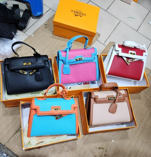 Sac à main élégant femme