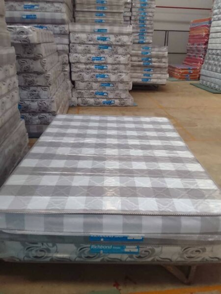 Matelas Confort Orthopédique