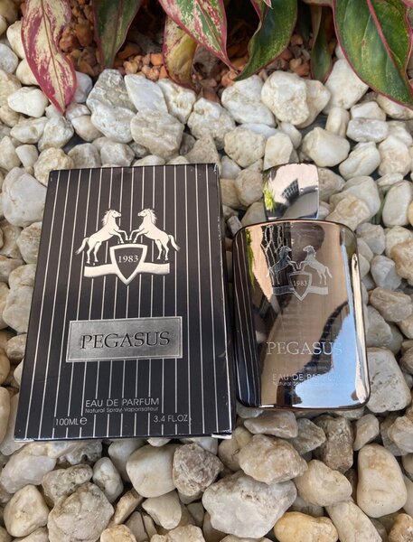 PARFUM PEGASUS POUR HOMME