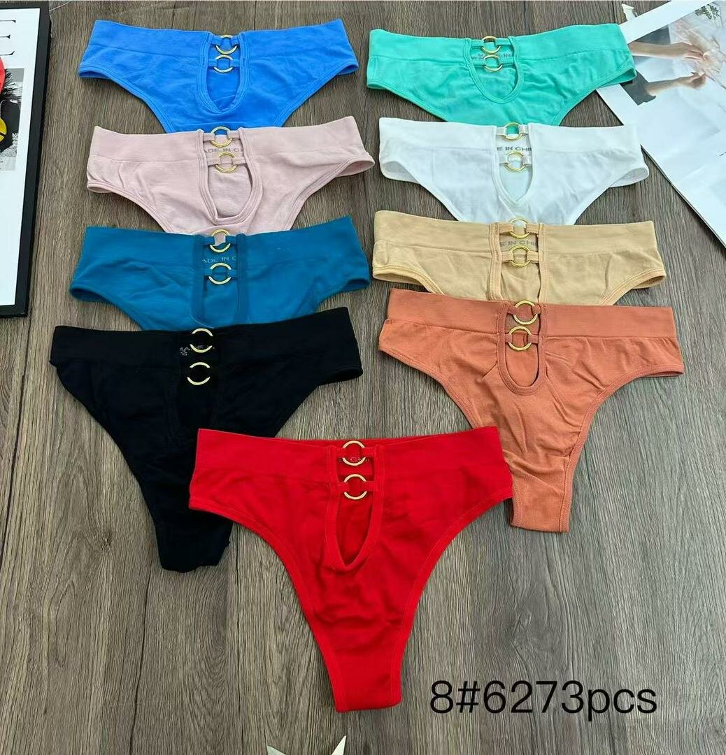 Culottes dentelle femme