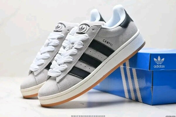 Adidas Campus Sneakers
